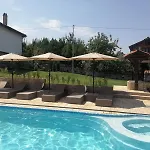 Летний дом Toplika *