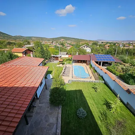 Toplika Hétvégi ház