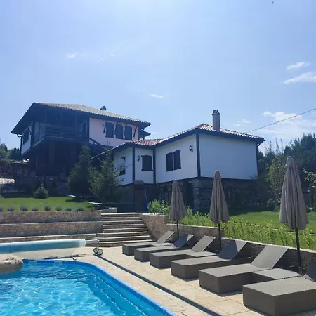 Toplika Bryastovo (Haskovo)