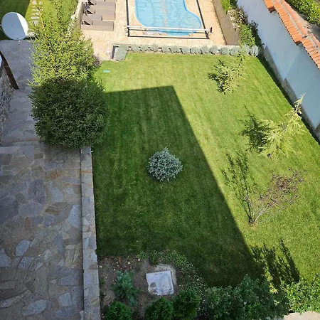 Toplika Hétvégi ház *