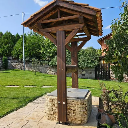 Hétvégi ház Toplika Bryastovo (Haskovo)