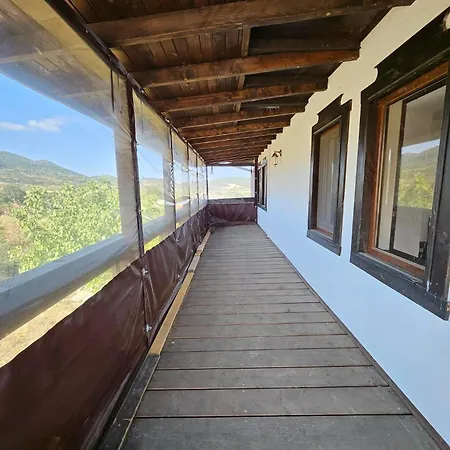 Toplika * Bryastovo (Haskovo)