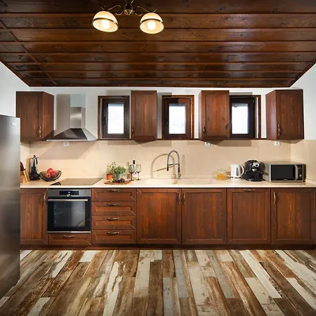 Séjour à la campagne Toplika Bryastovo (Haskovo)