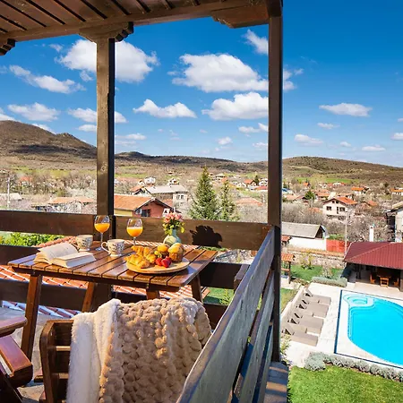 Toplika * Bryastovo (Haskovo)