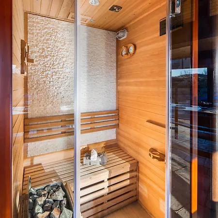 Toplika Hétvégi ház Bryastovo (Haskovo)