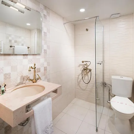 Séjour à la campagne Toplika Bryastovo (Haskovo)