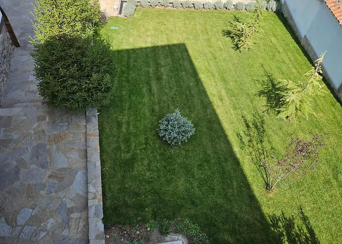 Toplika Country house *