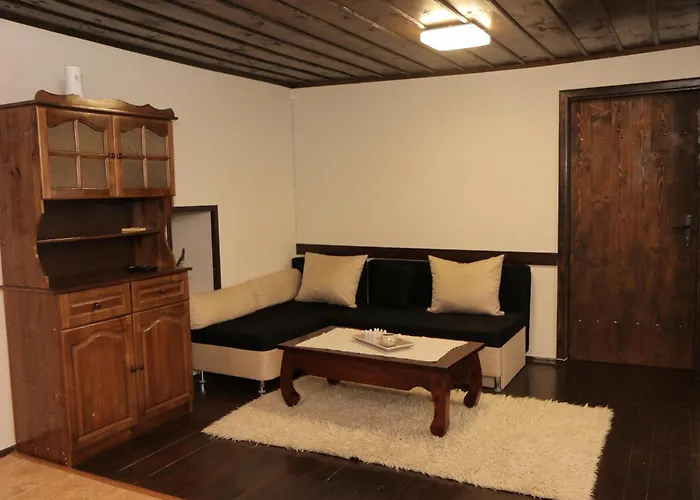 Country house Toplika Bryastovo (Haskovo)