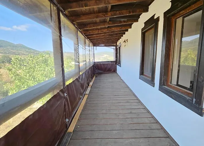 Toplika * Bryastovo (Haskovo)