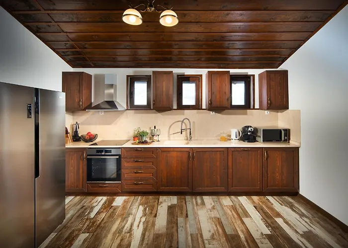 Country house Toplika Bryastovo (Haskovo)