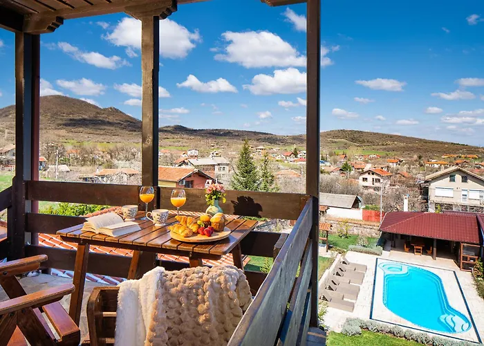 Toplika * Bryastovo (Haskovo)